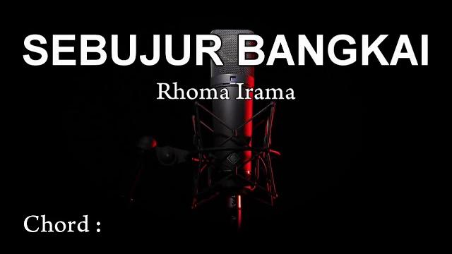 Sebujur bangkai || karaoke dangdut Sebujur bangkai || karaoke dangdut