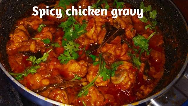 Chicken gravy in tamil | chicken kulambu seivathu eppadi in tamil | chicken curry | chicken gravy Chicken gravy in tamil | chicken kulambu seivathu eppadi in tamil | chicken curry | chicken gravy