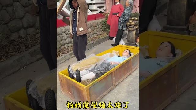 Wax figures are packed and shipped. it’s too difficult to take a video of wax figures and silico Wax figures are packed and shipped. it’s too difficult to take a video of wax figures and silico