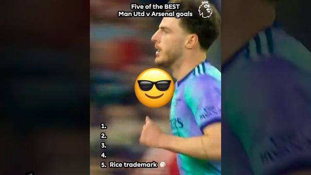 Iconic match. beautiful goals Iconic match. beautiful goals