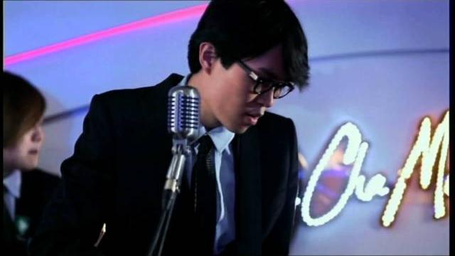 方大同 khalil fong - 張永成 (official music video) 方大同 khalil fong - 張永成 (official music video)