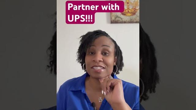 If you're a notary public, partner with ups asap! #mobilenotary #notarypublic #businesspartnerships If you're a notary public, partner with ups asap! #mobilenotary #notarypublic #businesspartnerships