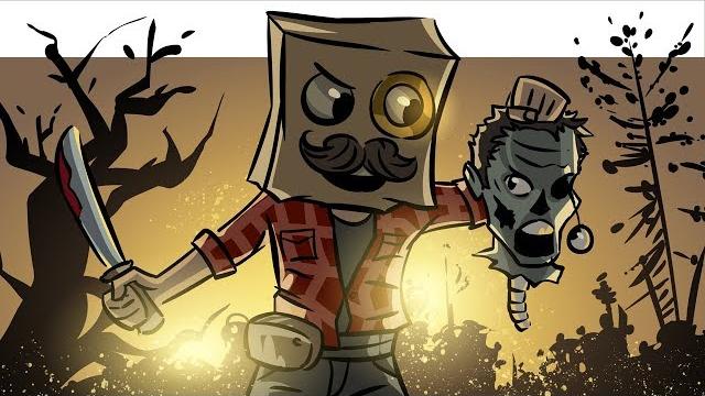 "funny games" : dying light, skyrim coop "funny games" : dying light, skyrim coop