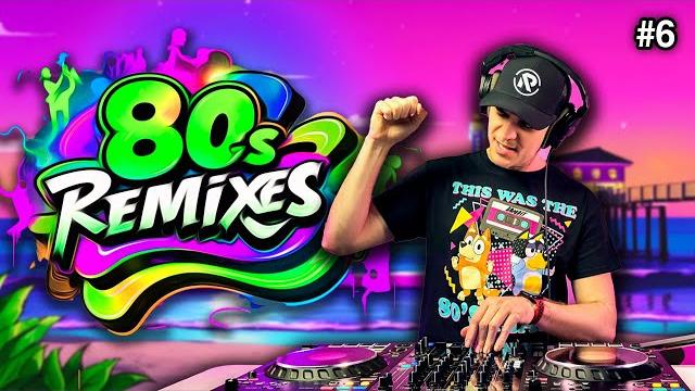 80s classics remixed greatest hits | #6 | queen, ray charles, bee gees, michael jackson & more 80s classics remixed greatest hits | #6 | queen, ray charles, bee gees, michael jackson & more