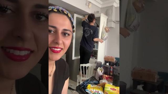 Sümeyye korkmaz temizlik vlog Sümeyye korkmaz temizlik vlog