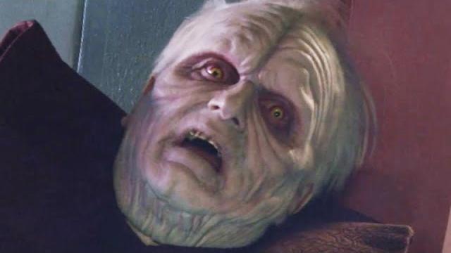 Star wars: the rise of skywalker: an unbridled rage Star wars: the rise of skywalker: an unbridled rage