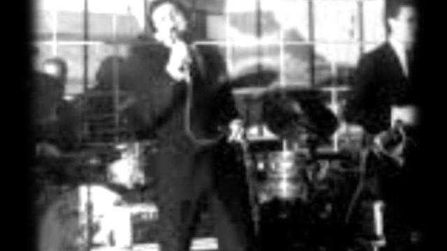 Ronnie hawkins - mary jane Ronnie hawkins - mary jane