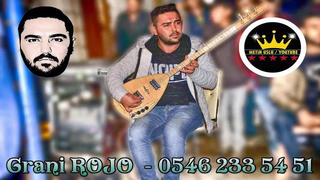 Grani rojo - ağlatan agir delilo Grani rojo - ağlatan agir delilo