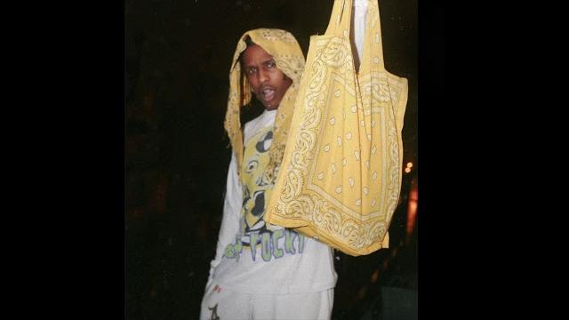 (free) asap rocky x asap ferg type beat - da club (free) asap rocky x asap ferg type beat - da club