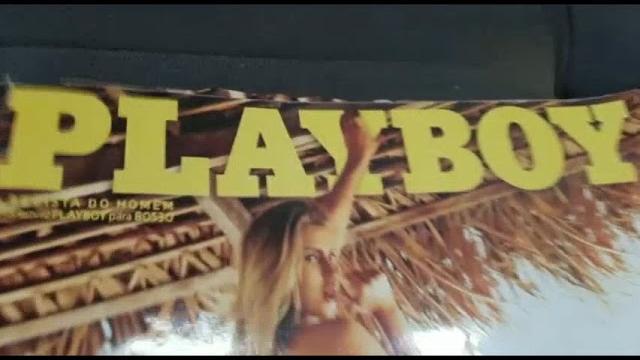 Revista playboy 428 Revista playboy 428