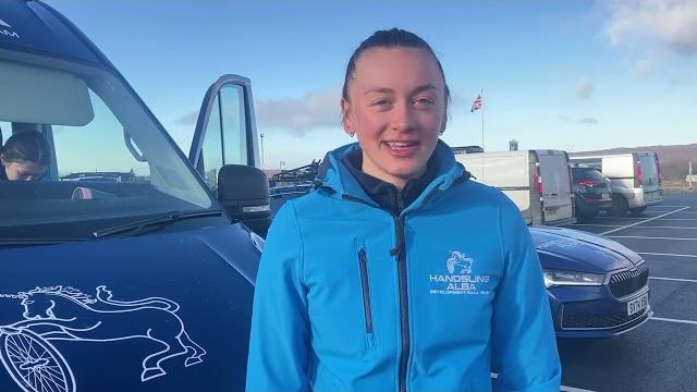 2025 peaks two day - maddie leech 2025 peaks two day - maddie leech