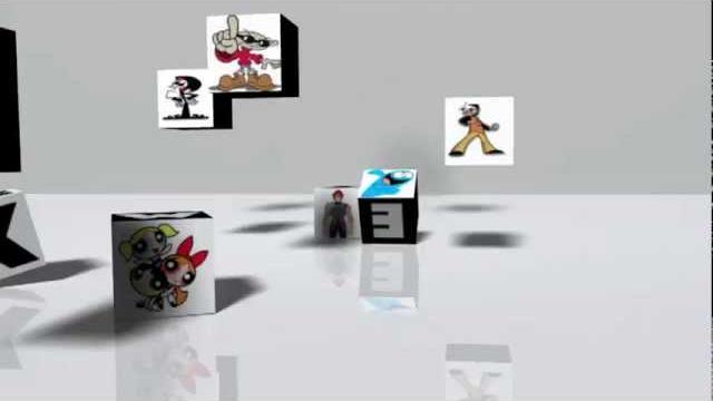 Cartoon network tv ident (fanmade) Cartoon network tv ident (fanmade)