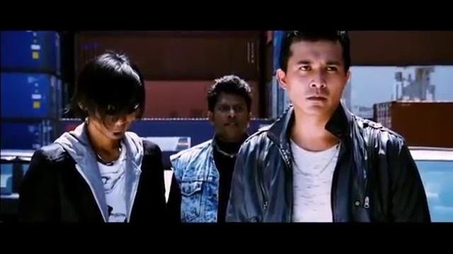 Malik,jai vs tailong kl gangster Malik,jai vs tailong kl gangster