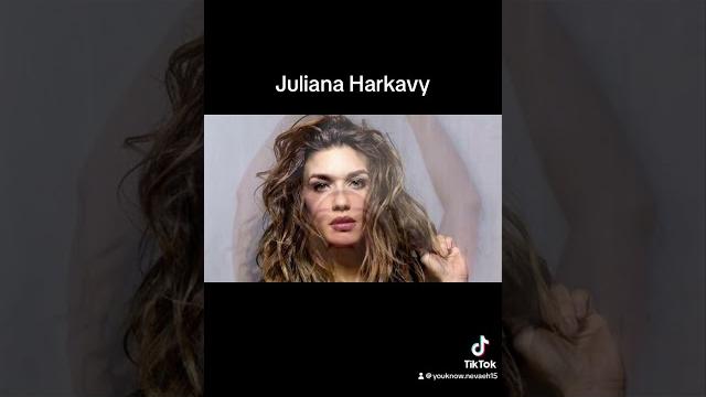 Juliana harkavy Juliana harkavy