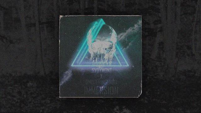 Svdymont x omoteringendo - immersion Svdymont x omoteringendo - immersion