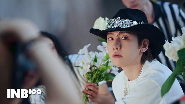 백현 (baekhyun) 'elevator' mv 백현 (baekhyun) 'elevator' mv