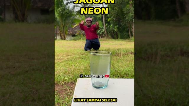 Jagoan neon Jagoan neon