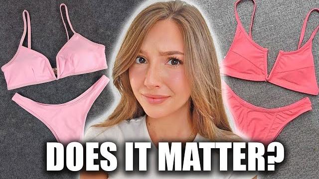 Should christian girls wear bikinis? Should christian girls wear bikinis?