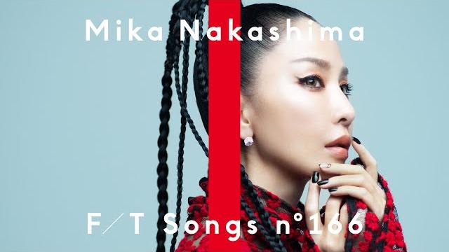 Mika nakashima - yuki no hana / the first take Mika nakashima - yuki no hana / the first take