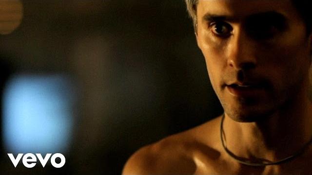 Thirty seconds to mars - hurricane (censored version) Thirty seconds to mars - hurricane (censored version)
