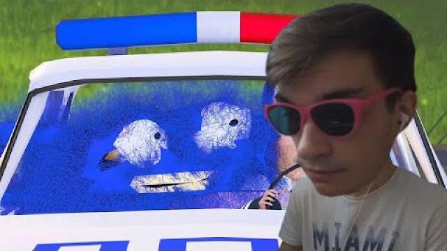 Санис | 3d-пародия от доф | реакция Санис | 3d-пародия от доф | реакция