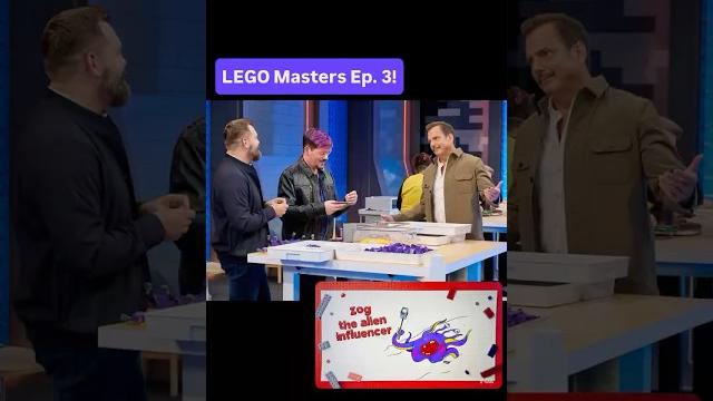I swear we didn’t curse anne with the lego influencer stripping story! #annewasokay! #legomasters I swear we didn’t curse anne with the lego influencer stripping story! #annewasokay! #legomasters