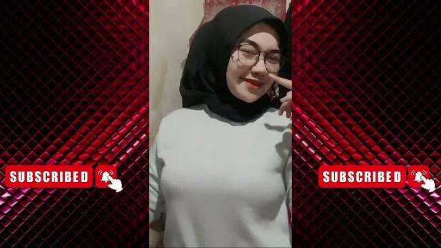 Tiktok hijab gunung nonjol bngts || ep5 Tiktok hijab gunung nonjol bngts || ep5