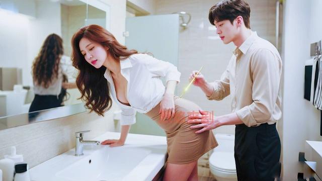 Poor man passed by female ceo and pierced her buttocks to help her detoxify, change life Poor man passed by female ceo and pierced her buttocks to help her detoxify, change life