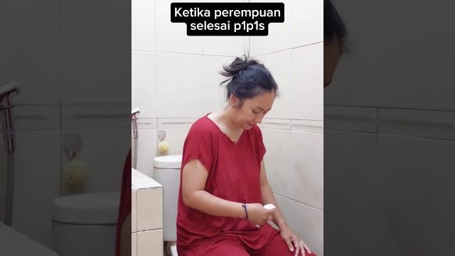 Perempuan vs laki-laki ketika selesai pipis #shorts #perempuan #lakilaki #couple #lucu #viral Perempuan vs laki-laki ketika selesai pipis #shorts #perempuan #lakilaki #couple #lucu #viral