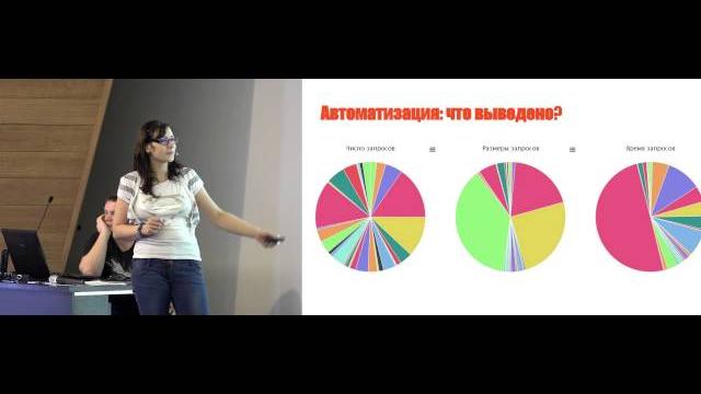 Загрузка страницы: куда уходит время? Загрузка страницы: куда уходит время?