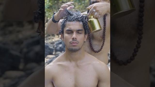 “asmr hair wash & scalp massage for deep sleep | tingles & relaxation sounds” #asmrshorts “asmr hair wash & scalp massage for deep sleep | tingles & relaxation sounds” #asmrshorts