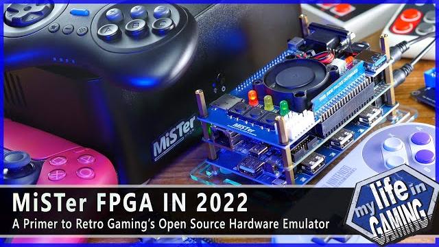 Mister fpga in 2022: a primer guide to retro gaming's hardware emulator / my life in gaming Mister fpga in 2022: a primer guide to retro gaming's hardware emulator / my life in gaming
