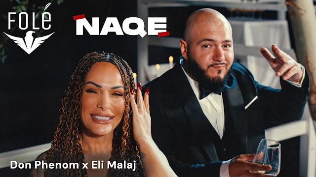 Don phenom x eli malaj - naqe Don phenom x eli malaj - naqe