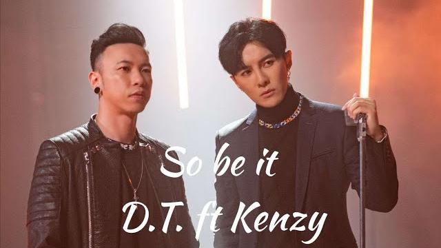D.t. 唐禹哲 - 算了吧 ft 頑童 小春kenzy mv D.t. 唐禹哲 - 算了吧 ft 頑童 小春kenzy mv