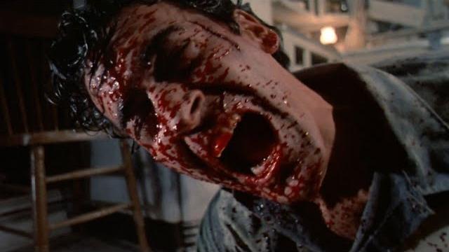 Multi-horror short | splatter gore compilation Multi-horror short | splatter gore compilation