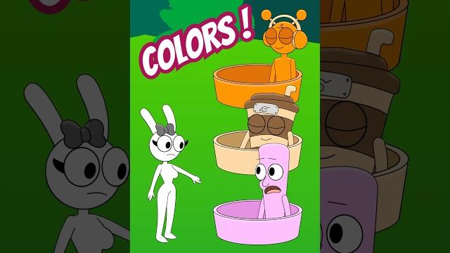 #sprunki #sahur #brainrot #colors #pinky #animation #sprunki #sahur #brainrot #colors #pinky #animation