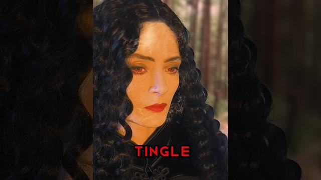 Vampire evening routine Vampire evening routine
