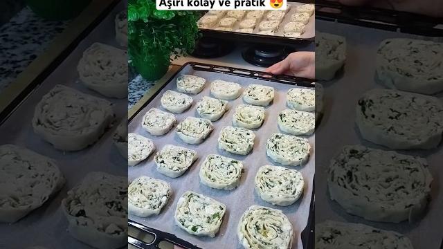 Buzluk böreği Buzluk böreği