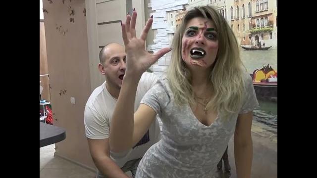Настоящий укол от зомби апокалипсис / a real shot from the zombie apocalypse #shorts Настоящий укол от зомби апокалипсис / a real shot from the zombie apocalypse #shorts