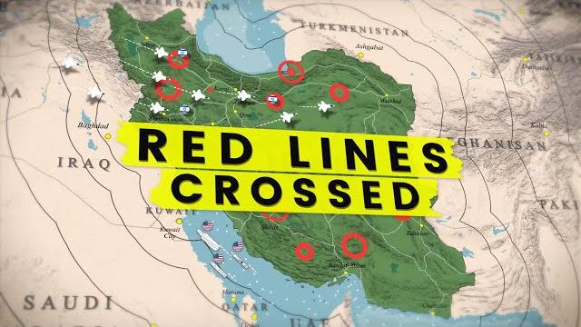 The israel-iran war just changed everything The israel-iran war just changed everything