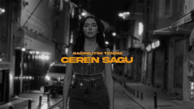 Ceren sagu - bağımlıyım tenine Ceren sagu - bağımlıyım tenine