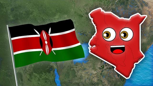 Kenya - geography & counties | countries of the world Kenya - geography & counties | countries of the world