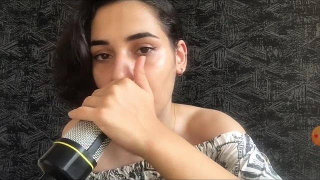 Sitna asmr Sitna asmr