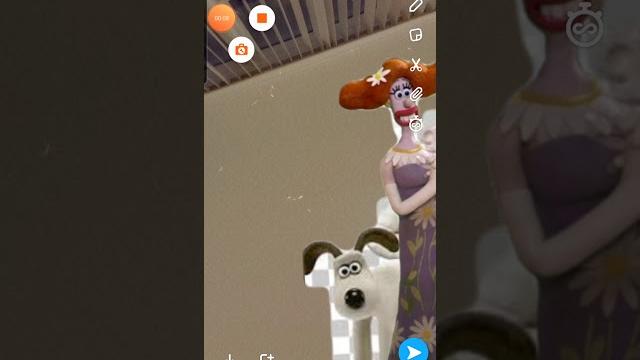 Parodia wallace y gromit video gracioso Parodia wallace y gromit video gracioso