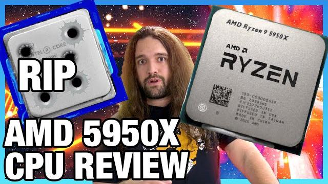 Rip intel: amd ryzen 9 5950x cpu review & benchmarks (workstation, gaming, overclocking) Rip intel: amd ryzen 9 5950x cpu review & benchmarks (workstation, gaming, overclocking)