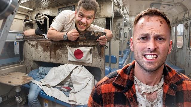 Самый дешевый vs самый дорогой поезд в японии: что внутри? Самый дешевый vs самый дорогой поезд в японии: что внутри?