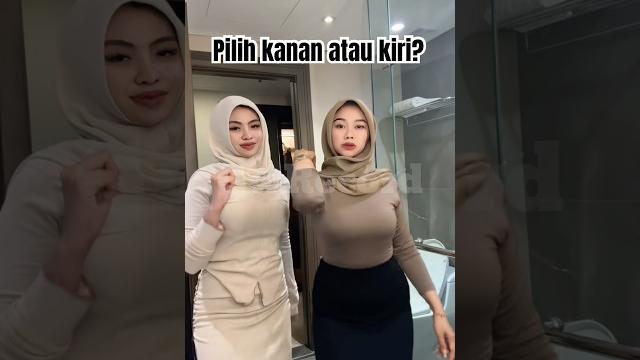 Mau yang mana? #tiktok #live #hijabers #harusberanda #youtube #viralvideo #fyp #niswahbm #nadyavit Mau yang mana? #tiktok #live #hijabers #harusberanda #youtube #viralvideo #fyp #niswahbm #nadyavit