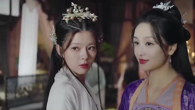 【full movie】女奴變身秀女潛入皇宮,竟不想霸道皇帝把她寵上天 【full movie】女奴變身秀女潛入皇宮,竟不想霸道皇帝把她寵上天
