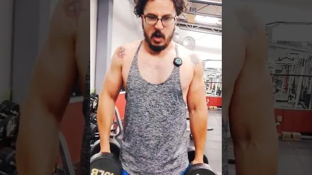#nipslip #hamnercurls #biceps #nipslip #hamnercurls #biceps