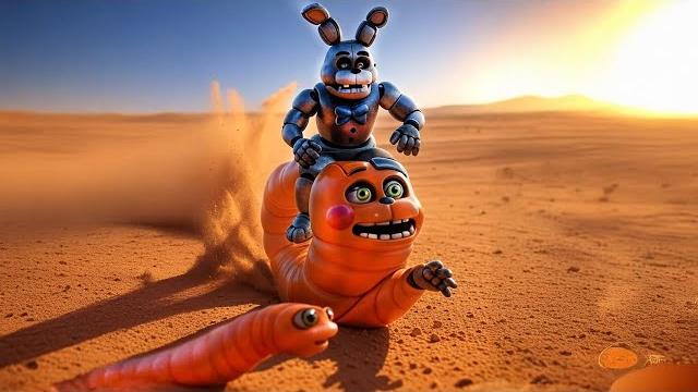 Ohmwrecker live! #28 dead by daylight / dbd - ready 4 freddy, ridin' the worm! #duneawakening Ohmwrecker live! #28 dead by daylight / dbd - ready 4 freddy, ridin' the worm! #duneawakening